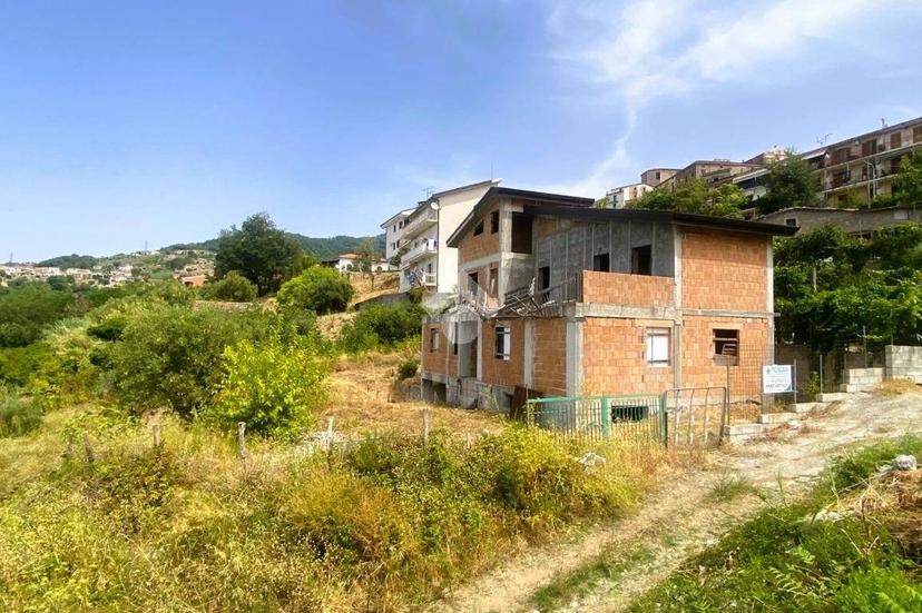 Villa unifamiliare via Strada A Variante Provinciale, Centro, Fuscaldo — foto 7 di 21