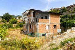 Villa unifamiliare via Strada A Variante Provinciale, Centro, Fuscaldo