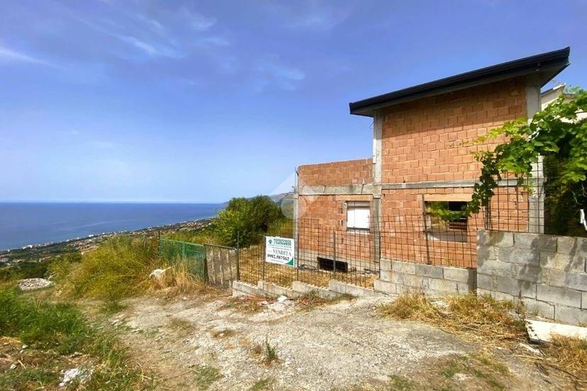 Villa unifamiliare via Strada A Variante Provinciale, Centro, Fuscaldo — foto 18 di 21