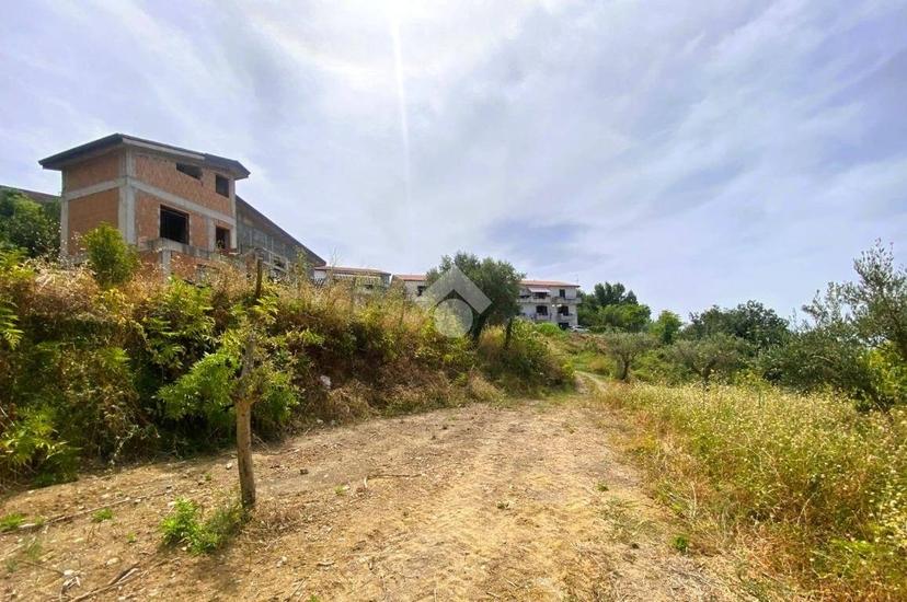 Villa unifamiliare via Strada A Variante Provinciale, Centro, Fuscaldo — foto 8 di 21