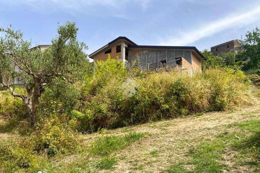 Villa unifamiliare via Strada A Variante Provinciale, Centro, Fuscaldo — foto 20 di 21