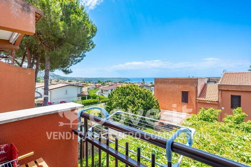 Bilocale viale Europa 33, Praia a Mare — foto 8 di 16