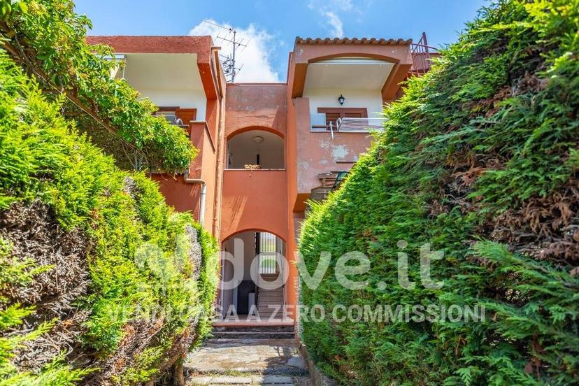 Bilocale viale Europa 33, Praia a Mare — foto 16 di 16