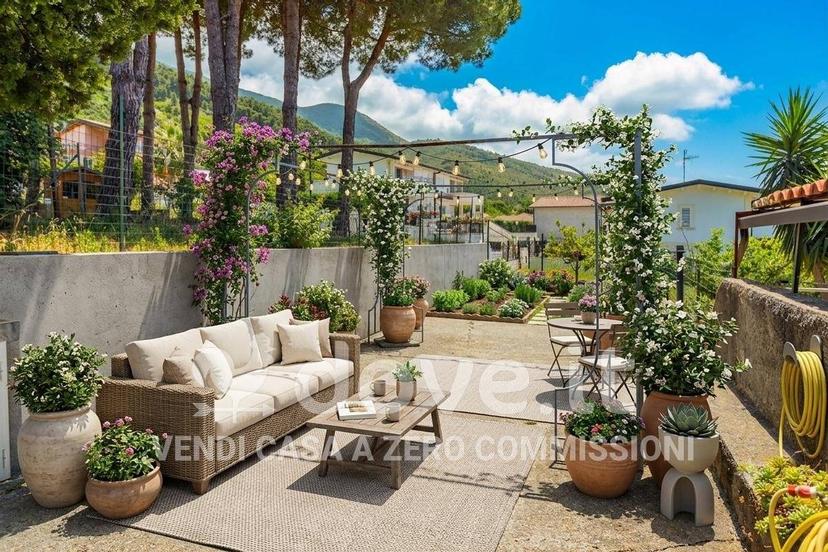 Bilocale viale Europa 33, Praia a Mare — foto 11 di 16