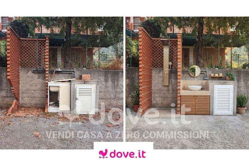 Bilocale viale Europa 33, Praia a Mare — foto 7 di 16