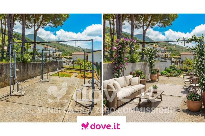 Bilocale viale Europa 33, Praia a Mare — foto 10 di 16