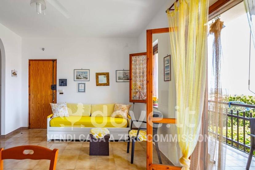 Bilocale viale Europa 33, Praia a Mare — foto 14 di 16