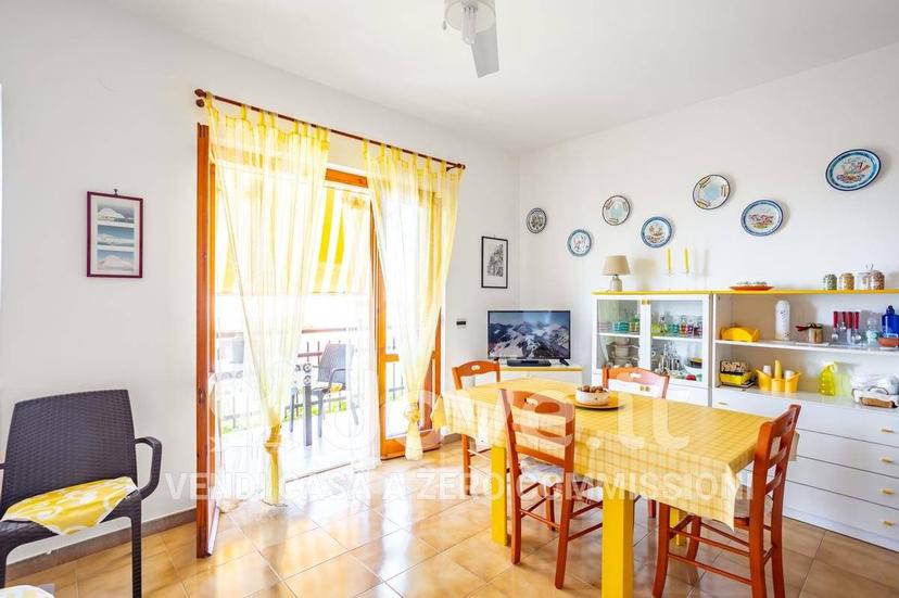 Bilocale viale Europa 33, Praia a Mare — foto 4 di 16
