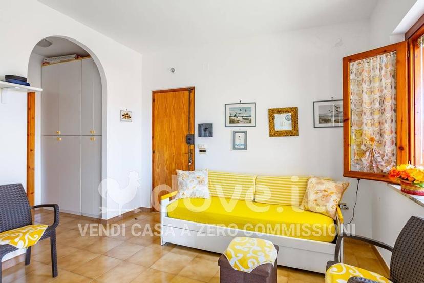 Bilocale viale Europa 33, Praia a Mare — foto 12 di 16
