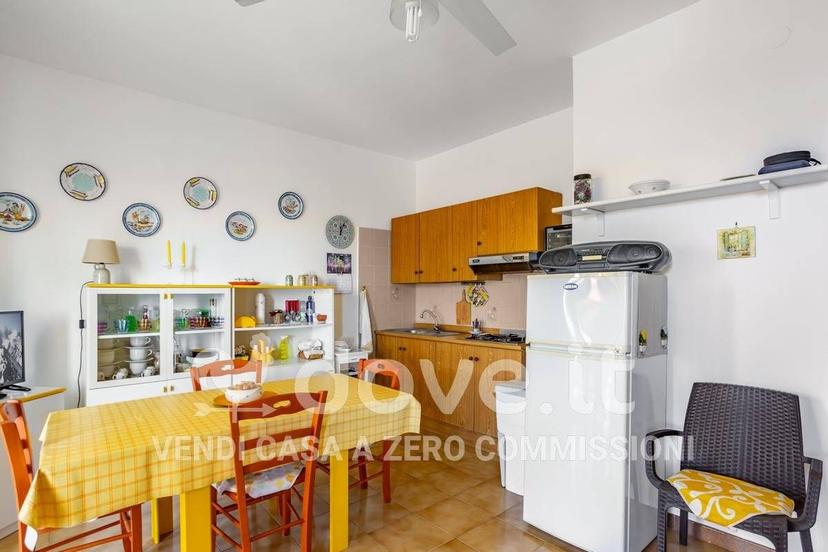 Bilocale viale Europa 33, Praia a Mare — foto 13 di 16