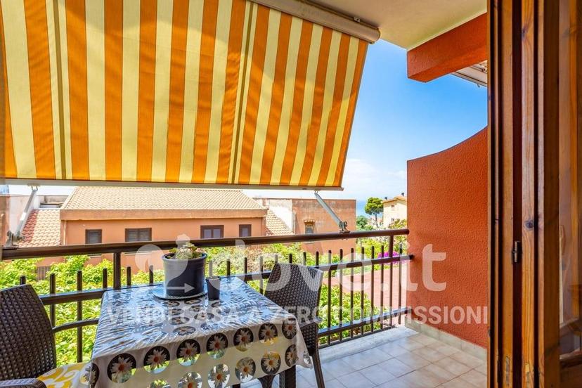 Bilocale viale Europa 33, Praia a Mare — foto 15 di 16