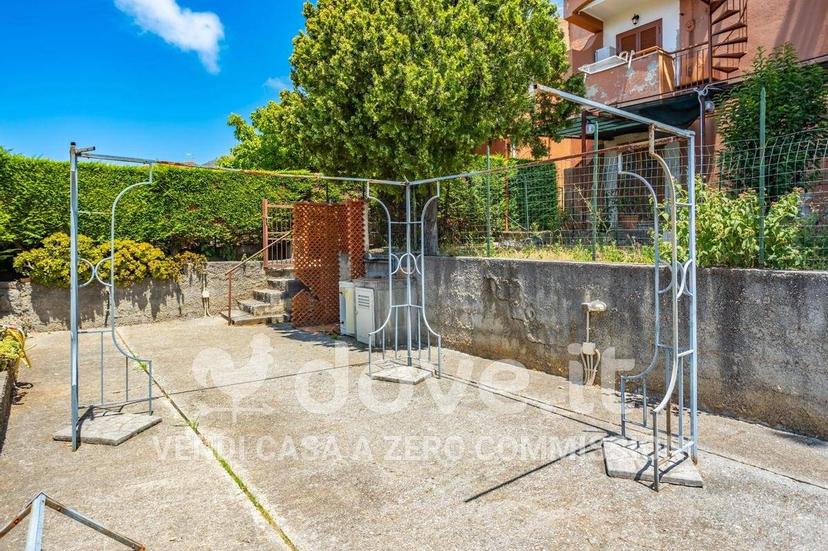 Bilocale viale Europa 33, Praia a Mare — foto 9 di 16