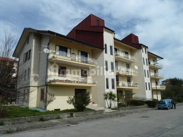 Bilocale via Raimondo Marsico 6, A. Annarumma, A. Gasperi, F. Tedesco, Avellino