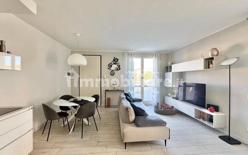 Appartamento via Luigi Einaudi,, Ponsacco — foto 9 di 35