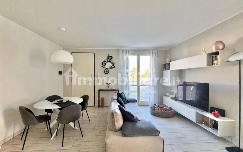 Appartamento via Luigi Einaudi,, Ponsacco — foto 15 di 35