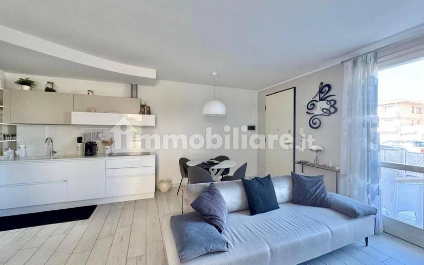 Appartamento via Luigi Einaudi,, Ponsacco — foto 30 di 35