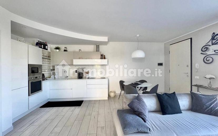 Appartamento via Luigi Einaudi,, Ponsacco — foto 20 di 35