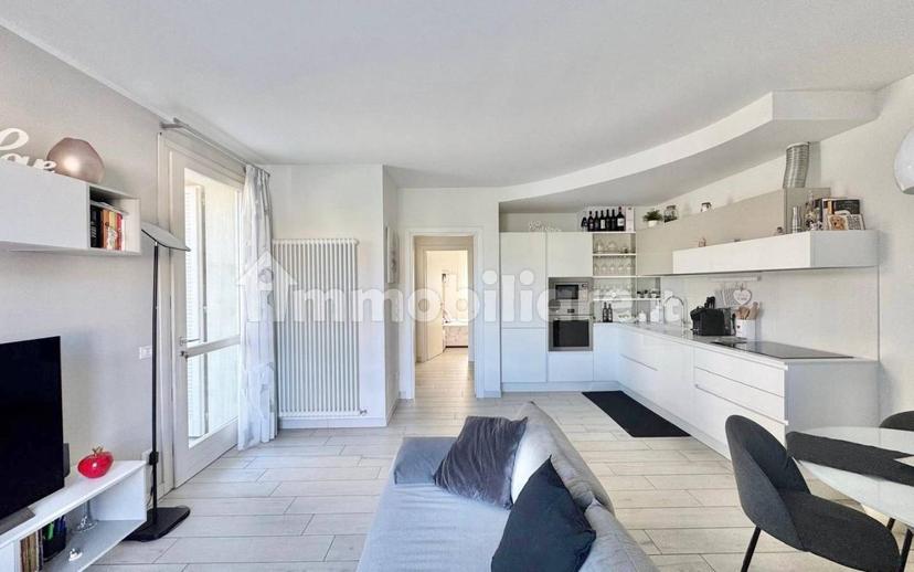 Appartamento via Luigi Einaudi,, Ponsacco — foto 34 di 35