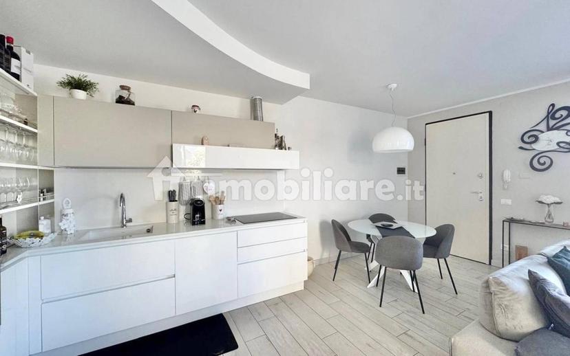 Appartamento via Luigi Einaudi,, Ponsacco — foto 7 di 35