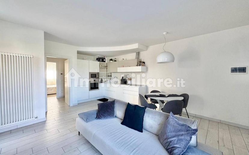 Appartamento via Luigi Einaudi,, Ponsacco — foto 24 di 35