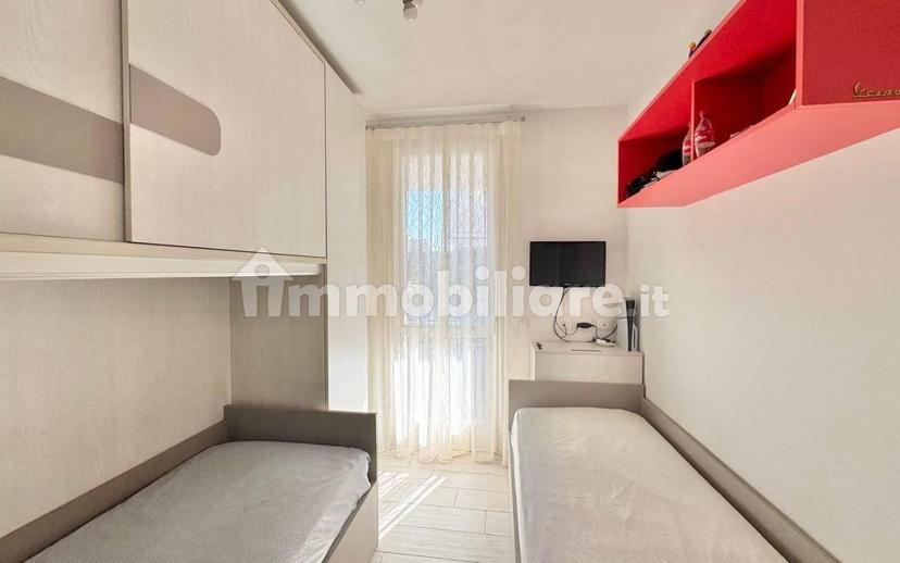 Appartamento via Luigi Einaudi,, Ponsacco — foto 6 di 35