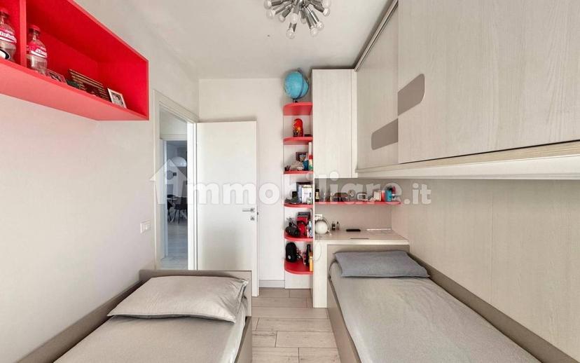 Appartamento via Luigi Einaudi,, Ponsacco — foto 2 di 35