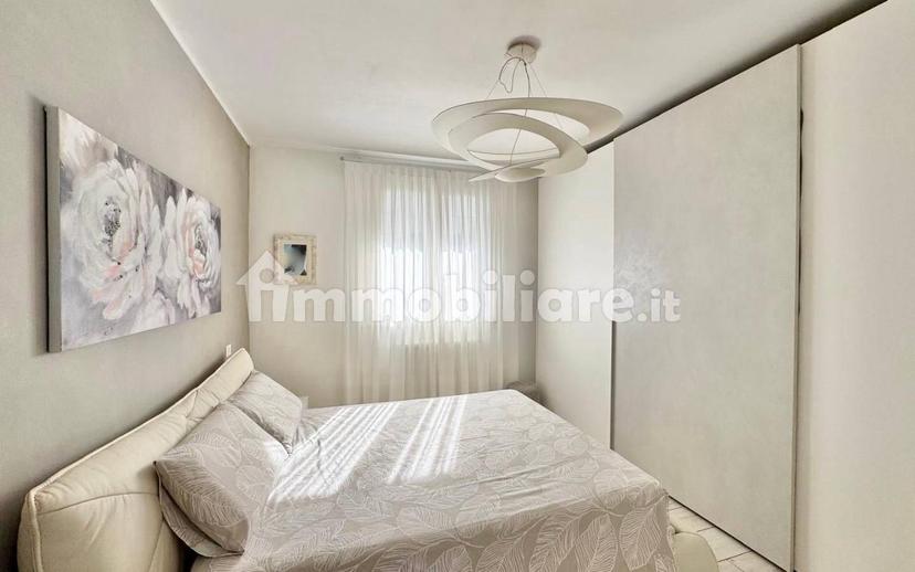 Appartamento via Luigi Einaudi,, Ponsacco — foto 3 di 35