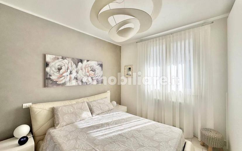Appartamento via Luigi Einaudi,, Ponsacco — foto 32 di 35