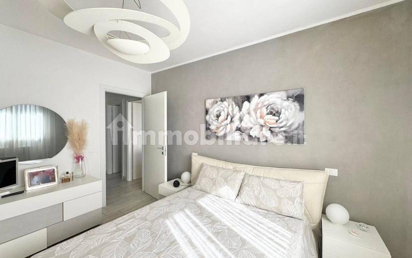Appartamento via Luigi Einaudi,, Ponsacco — foto 14 di 35
