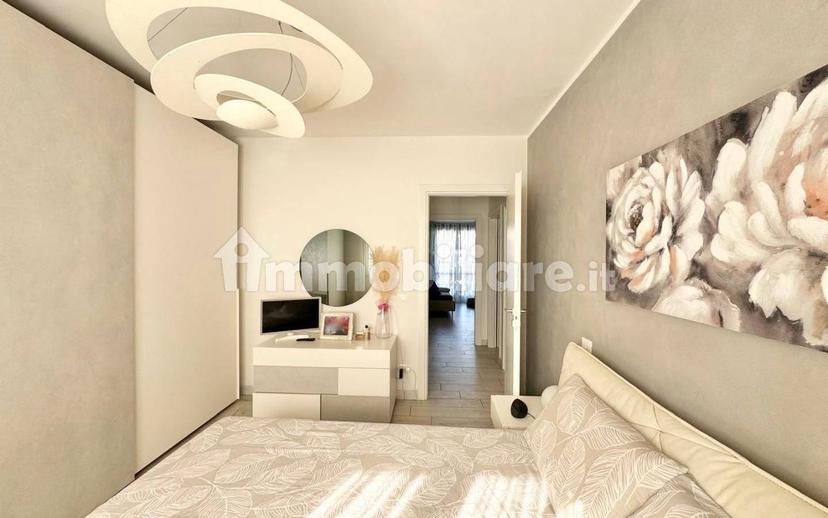 Appartamento via Luigi Einaudi,, Ponsacco — foto 10 di 35