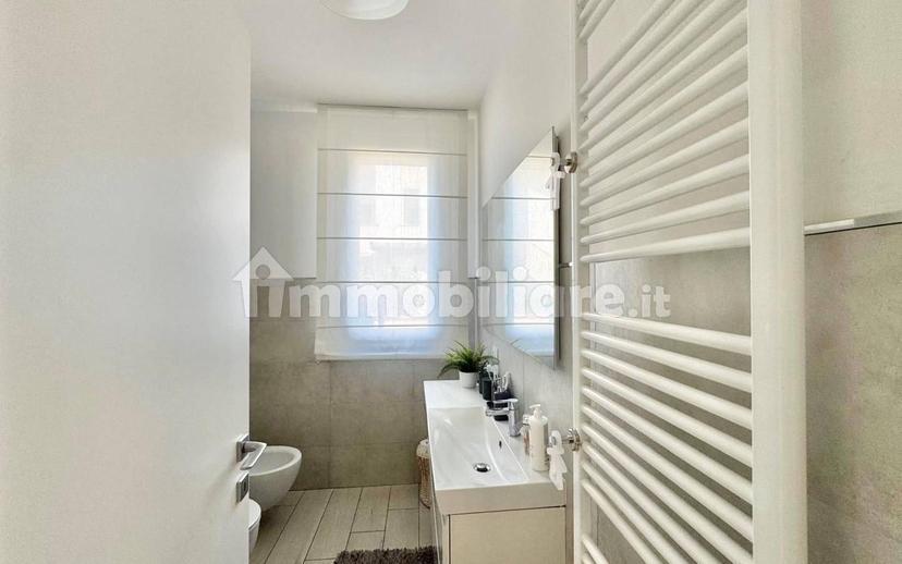 Appartamento via Luigi Einaudi,, Ponsacco — foto 19 di 35