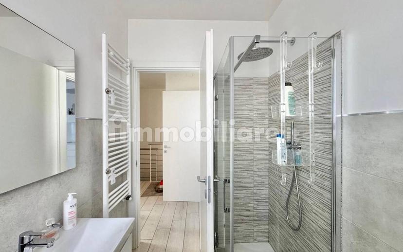 Appartamento via Luigi Einaudi,, Ponsacco — foto 21 di 35