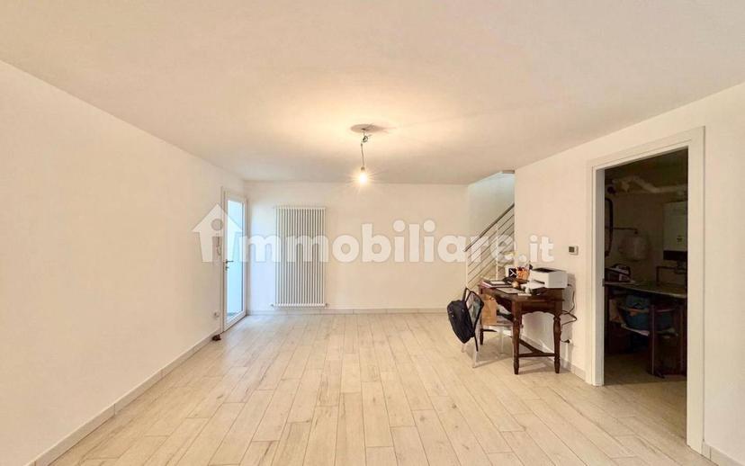 Appartamento via Luigi Einaudi,, Ponsacco — foto 29 di 35