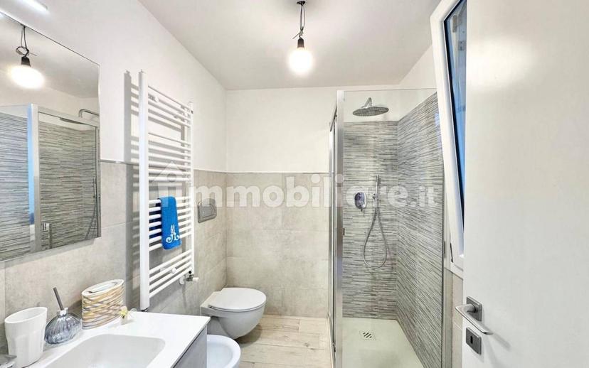 Appartamento via Luigi Einaudi,, Ponsacco — foto 18 di 35