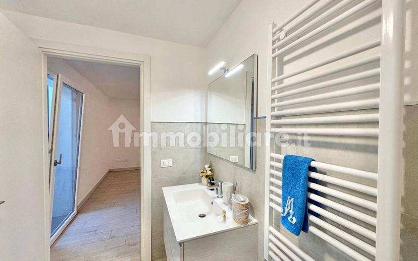 Appartamento via Luigi Einaudi,, Ponsacco — foto 26 di 35