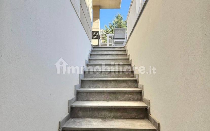 Appartamento via Luigi Einaudi,, Ponsacco — foto 13 di 35
