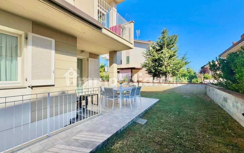 Appartamento via Luigi Einaudi,, Ponsacco — foto 5 di 35