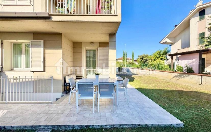 Appartamento via Luigi Einaudi,, Ponsacco — foto 23 di 35