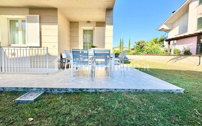 Appartamento via Luigi Einaudi,, Ponsacco — foto 17 di 35