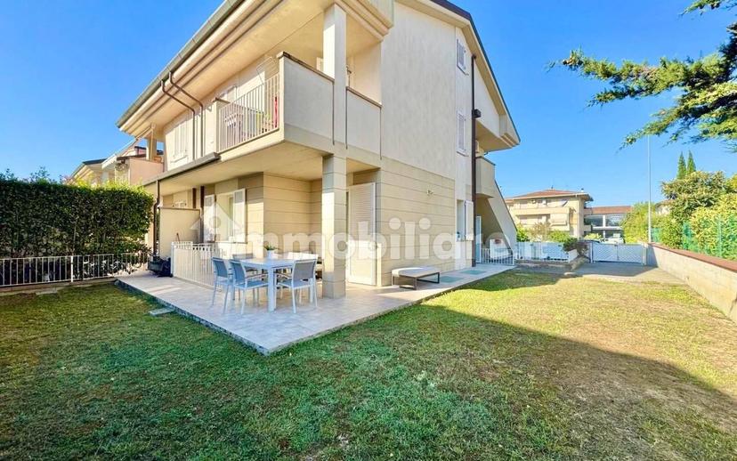 Appartamento via Luigi Einaudi,, Ponsacco — foto 12 di 35