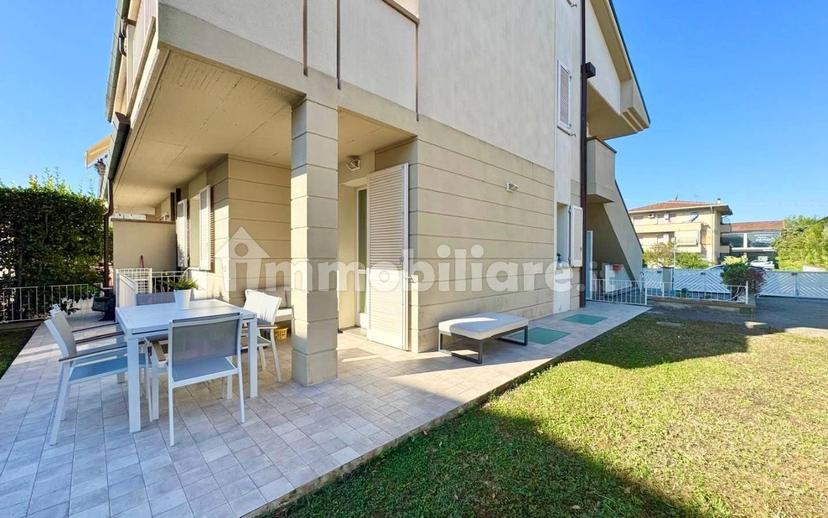 Appartamento via Luigi Einaudi,, Ponsacco — foto 22 di 35