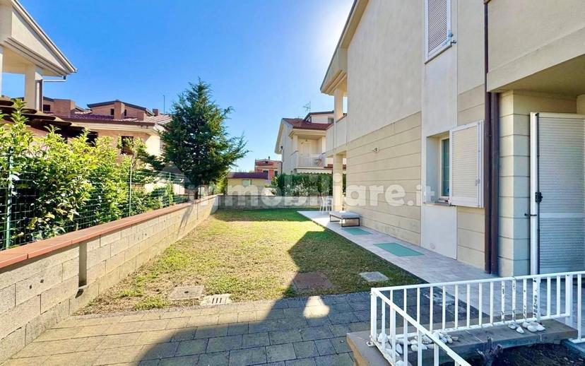 Appartamento via Luigi Einaudi,, Ponsacco — foto 35 di 35