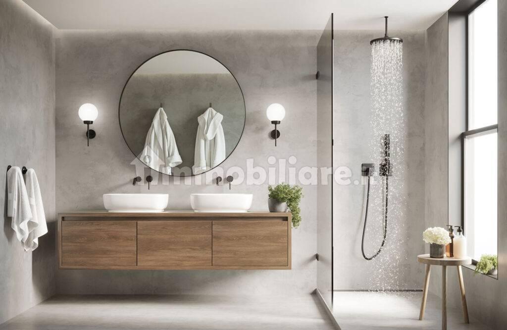 Villa unifamiliare, nuova, 350 m², Canali - Capriolo, Reggio Emilia