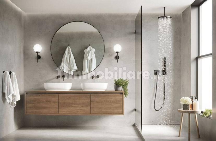Villa unifamiliare, nuova, 350 m², Canali - Capriolo, Reggio Emilia