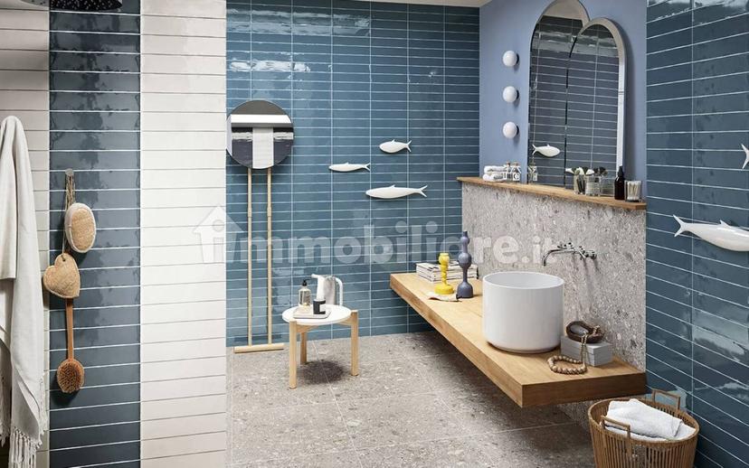 Villa unifamiliare, nuova, 350 m², Canali - Capriolo, Reggio Emilia — foto 5 di 5