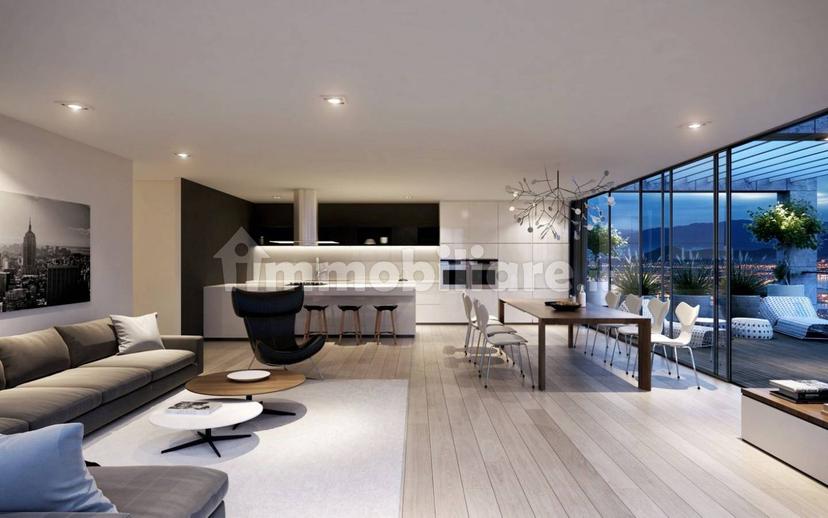 Villa unifamiliare, nuova, 350 m², Canali - Capriolo, Reggio Emilia — foto 3 di 5