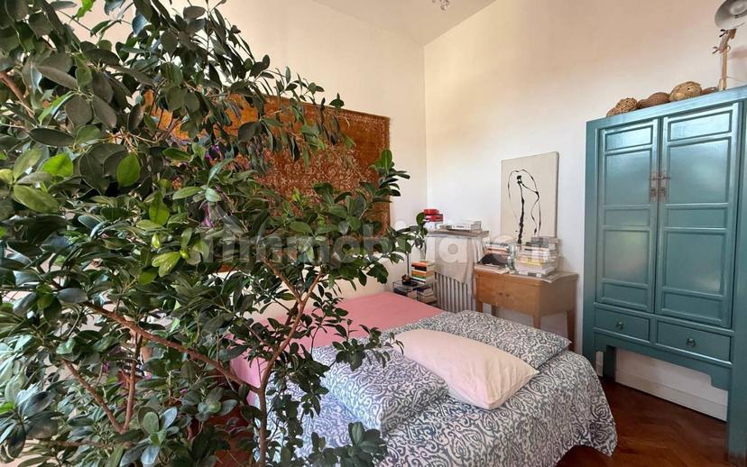 Bilocale corso Giuseppe Garibaldi 12, Lanza, Milano