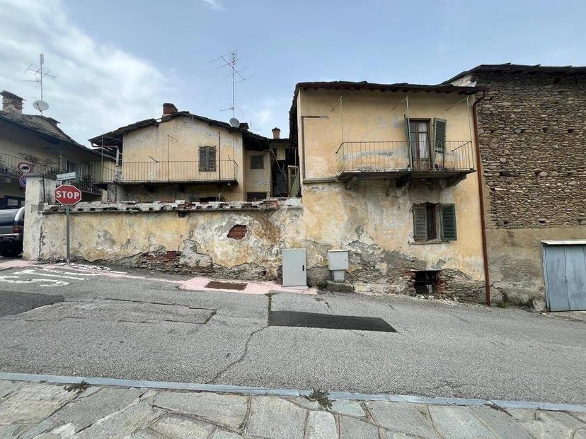 Rustico via Carle Costanzo 4, Centro, Barge — foto 8 di 10