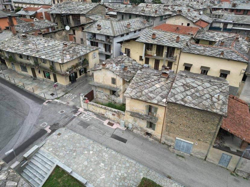 Rustico via Carle Costanzo 4, Centro, Barge — foto 3 di 10
