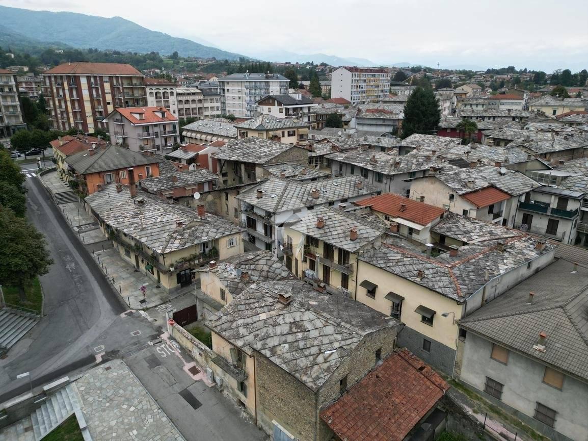 Rustico via Carle Costanzo 4, Centro, Barge